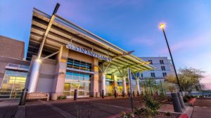 Arizona hospital out more than $26M after providing medical care to migrant patients