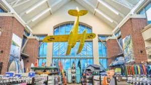 Massive Scheels sporting goods store preparing for Arizona debut in Chandler