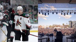 Weekend guide: Here are the biggest events around metro Phoenix for March 3-5