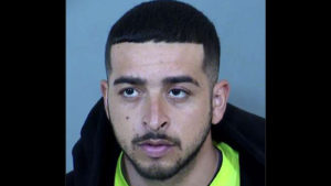 Suspect in Phoenix murder case from January has been arrested