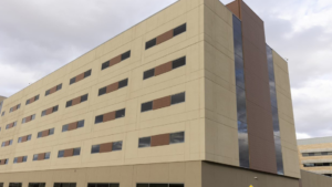 Gilbert's Banner Gateway hospital to open major expansion on Tuesday