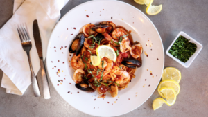 Crust Simply Italian expanding with location in new downtown Mesa apartment complex