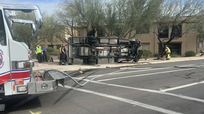 (Twitter Photo/@ScottsdalePD)...