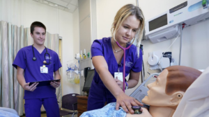 Grand Canyon University to open accelerated nursing program site in Chandler
