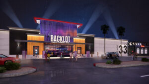 Harkins Theatres debuts BackLot family entertainment center in north Phoenix
