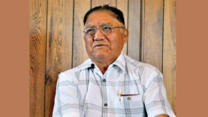 Former Arizona legislator, Navajo Nation Council delegate Jack Jackson dies