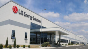 LG Energy Solution boosts Queen Creek battery factory investment to $5.5 billion