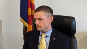 Arizona corrections director says drugs getting into prisons, has plan for reform