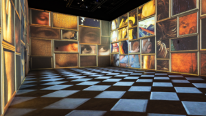 Leonardo da Vinci exhibit to debut at Lighthouse Artspace in Scottsdale