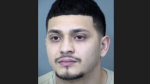 Glendale police arrest Circle K robbery, assault suspect