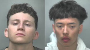 Suspects arrested after armed robbery at Avondale sporting goods store