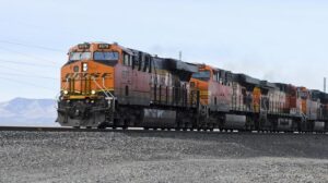 Surprise gives approval to change city's general plan for BNSF rail complex