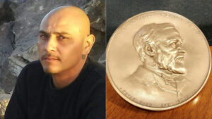 Phoenix man to receive Carnegie hero award posthumously for 2021 actions