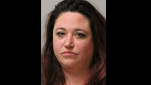 Suspected DUI driver accused of crashing into 4 Scottsdale police vehicles