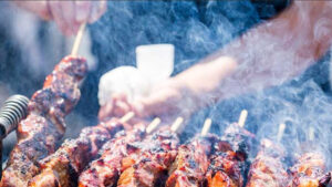 Holy smokes! Chandler Barbecue and Beer Festival to fire up at Tumbleweed Park