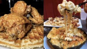 Ne-Yo to open Johnny's Chicken & Waffles at Westgate in Glendale