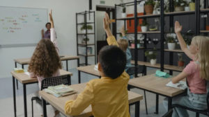 Arizona parents can report 'inappropriate lessons' in school through new hotline