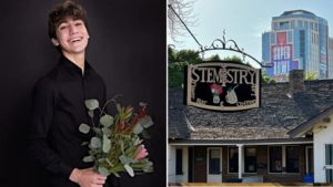 Scottsdale teen entrepreneur to open 2nd location of flower-coffee hybrid shop