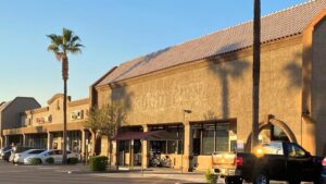 Tempe reaches out to developers to remake old store into affordable housing
