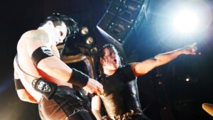 Original Misfits bringing classic lineup to Phoenix for rare appearance