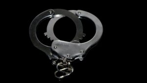2 Arizona men arrested after armed carjacking, high-speed chase