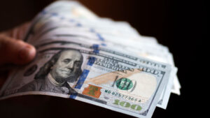Arizona Lottery ticket worth $115,000 sold at Peoria Walmart