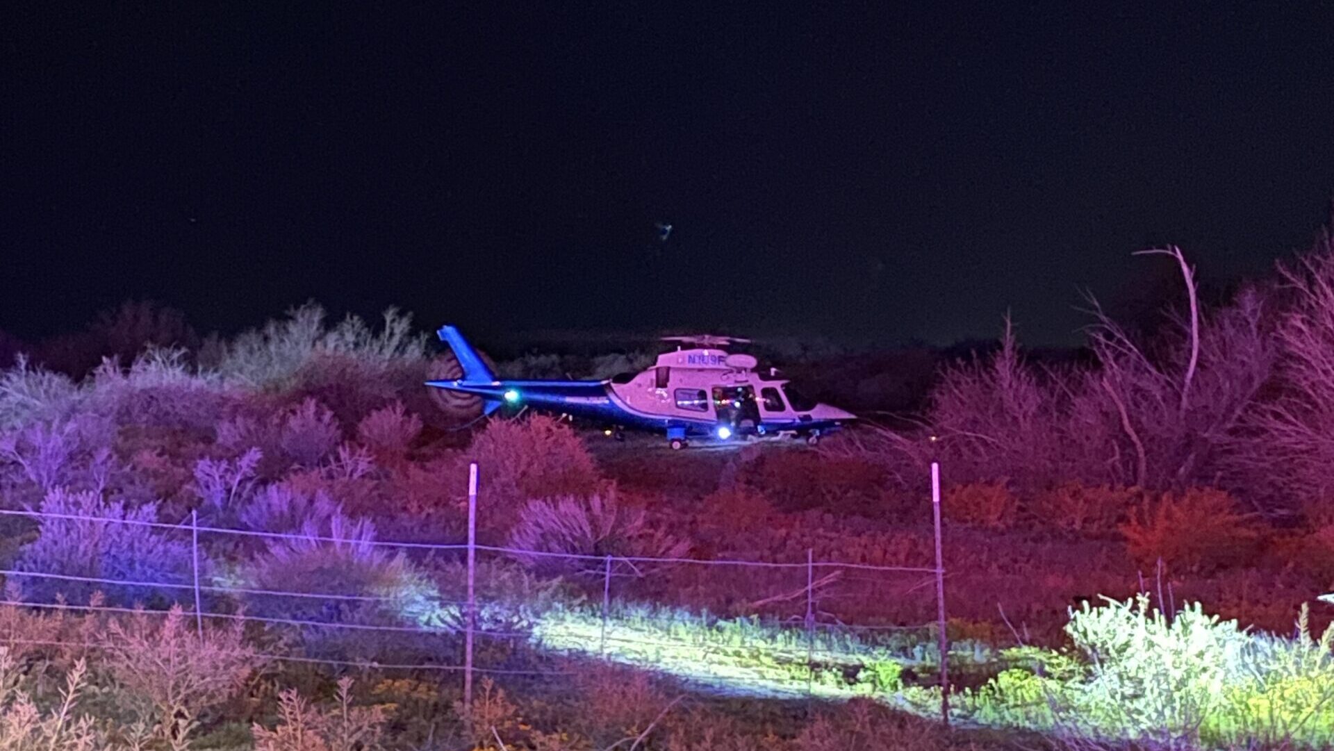 (Phoenix Fire Department Photo)...