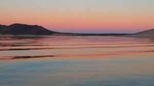 2 men apparently drown after inflatable kayak capsizes in Lake Pleasant