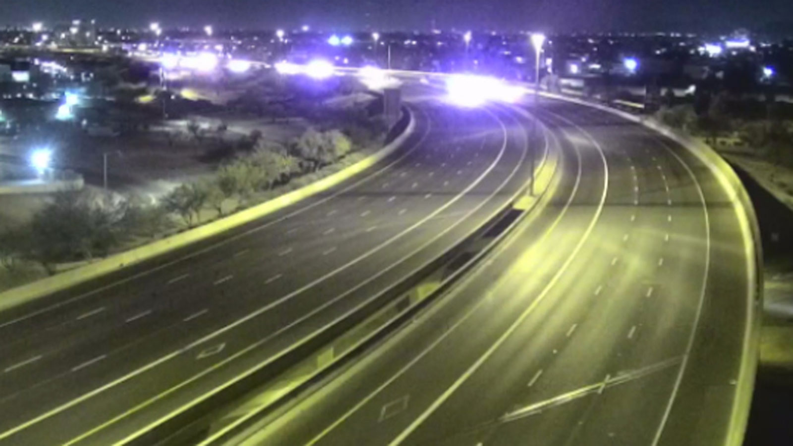 (Arizona Department of Transportation Photo)...