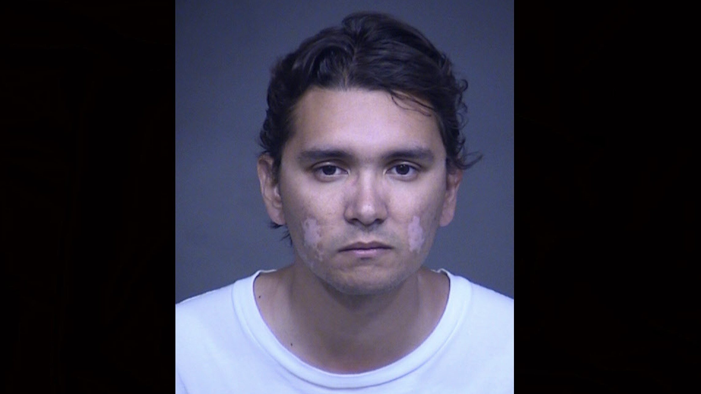 (Mesa Police Department Photo)...