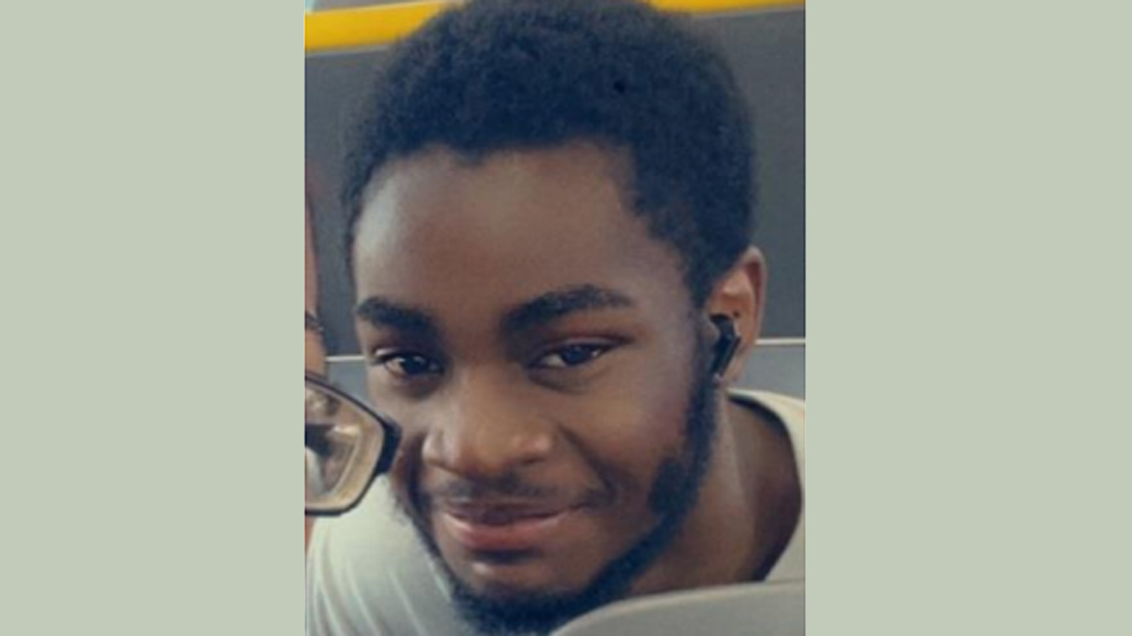 Omarius Dayshaun Williams (Photo via Phoenix Police Department)...