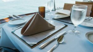 Party over: Arizona chefs, restaurants shut out of James Beard Awards