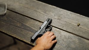 Police arrest student for bringing firearm to high school in Phoenix