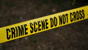 Police say Phoenix man was stabbing wife when officer shot him