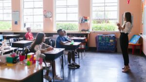 Arizona Gov. Hobbs announces over $187M in funding for educational opportunities