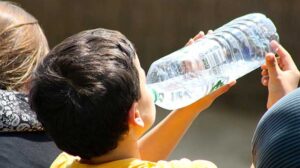 Phoenix records 80 degrees for the first time in 2023
