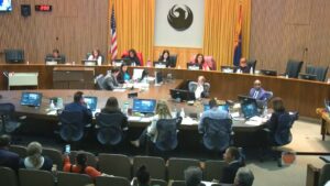 Phoenix City Council passes long-awaited short-term rental restrictions