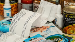 Arizona Gov. Katie Hobbs vetoes grocery tax ban, signs 9 bills into law
