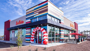 Red Robin makes its way to Glendale restaurant lineup