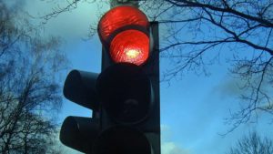 95-year-old woman killed in Phoenix collision caused by red light runner