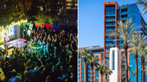 Shady Park club, downtown Tempe retirement high-rise settle noise dispute