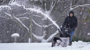 Flagstaff braces for another storm that could dump up to 2 feet of snow