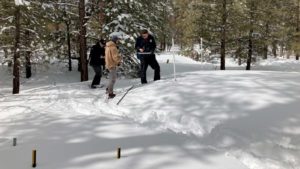 Surprisingly wet winter pulls most of Arizona out of drought conditions
