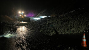 Sedona area mopping up after storm triggers flooding