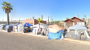 Metro Phoenix programs get $36M in federal funding to combat homelessness