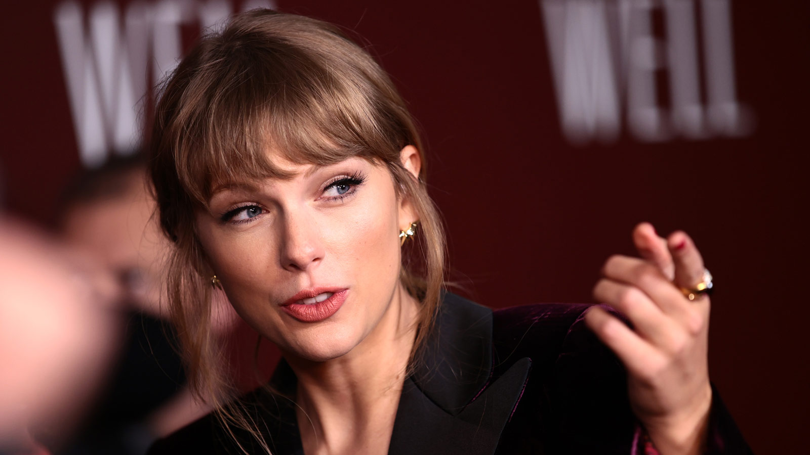 The city of Glendale is becoming Swift City in honor of Taylor Swift's concerts March 17-18, 2023, ...