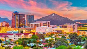 Tucson gets love on Time magazine's 2023 list of World's Greatest Places