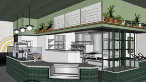 True Food Kitchen opening first takeout-only location in Tempe this summer