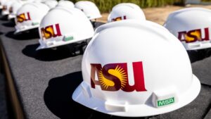 ASU West campus to expand academic programs, add 2 structures