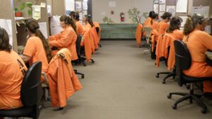 Foundation opens 2nd resource center for incarcerated women in Arizona prisons